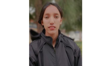 Priti Rajput from Samba Creates History with Multiple National and International Awards