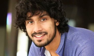 Shivam Sinha Actor a new film sensation in Bollywood’s Real-Life Crime Dramas