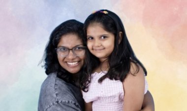 I’m Not a Kid Anymore”: How One Mom Turned Her Child’s Curiosity Into a Chic Pre-Teen Personal Care Revolution