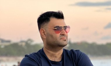 Ravi Chahal: The Man Reviving Forgotten Traditions Through Kanaya Silver: A Truly Artisan Journey from India to Bali