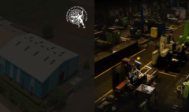 Kolhapur Auto Works Pvt. Ltd.: Honoring a Legacy, Engineering the Future