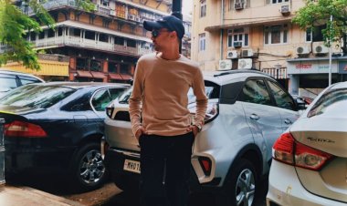 “Aditya Bang’s Insaan Becomes a Breakthrough Indie Hit in India’s Music Scene”