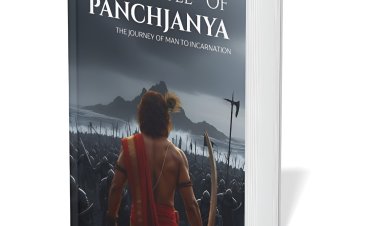 THE BATTLE OF PANCHJANYA: SUBHAM SAHU’S BOLD DEBUT BRINGS KRISHNA’S HUMANITY TO THE FOREFRONT