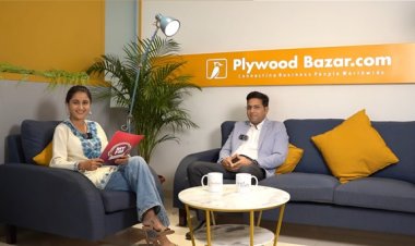 Start-up Disrupting India’s Traditional Interior Market with Tech-Driven Solutions