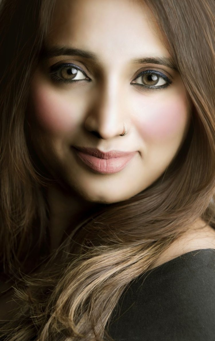 The Foundation of Love: Embracing Self-Connection with Maniisha Thakkar