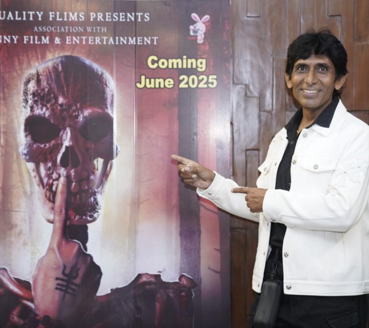 Bubun Bhattacharya Expands Musical Footprint Across Indian Cinema