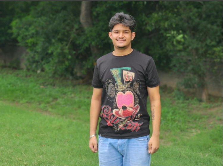 Rehu Talwar: The Rising Ethical Hacker from Punjab Shaping India's Cybersecurity Future