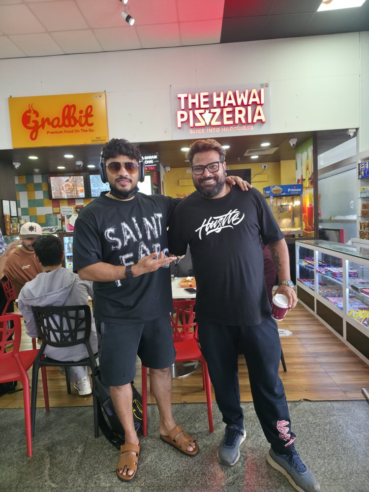 FOHMOH Experiences Private Limited Emerging as a Leading Force in India's Event Management Industry