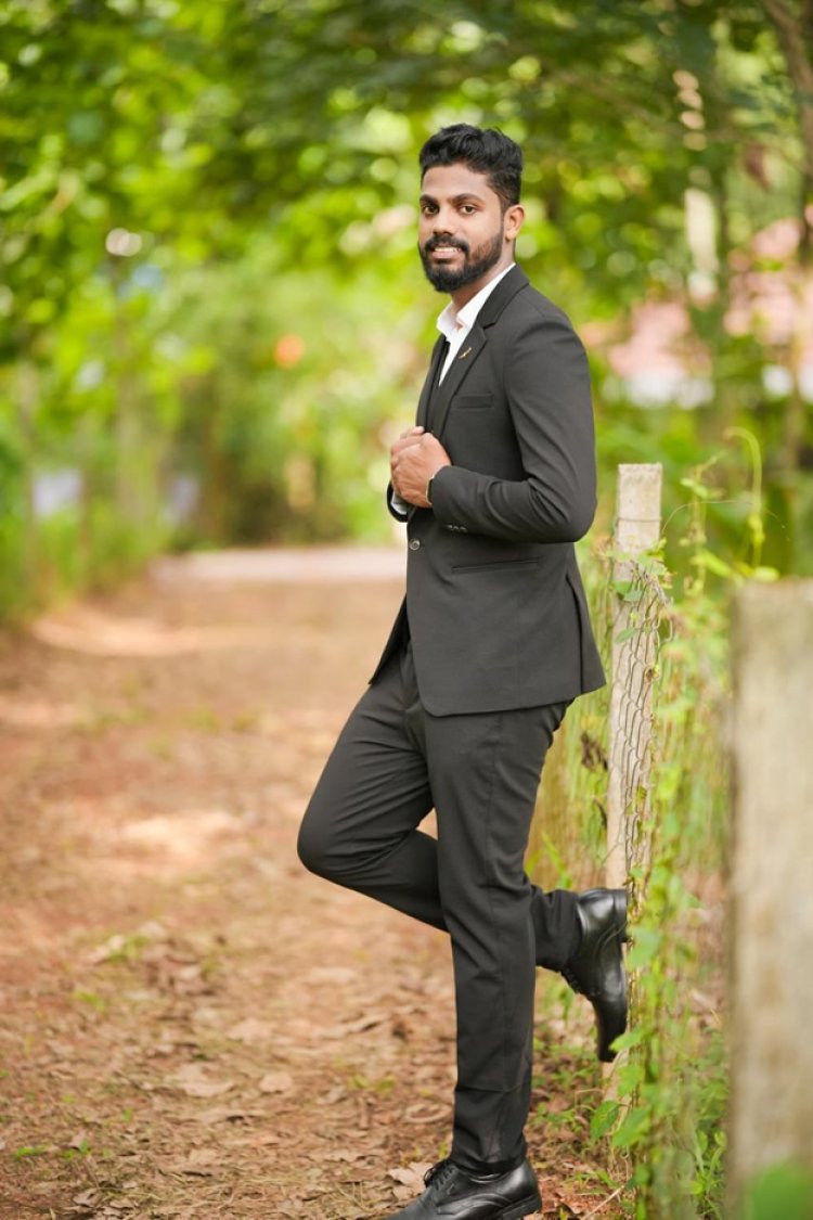 Akshya Dharma Foundation Names Niyas Kn as New CEO, Leader