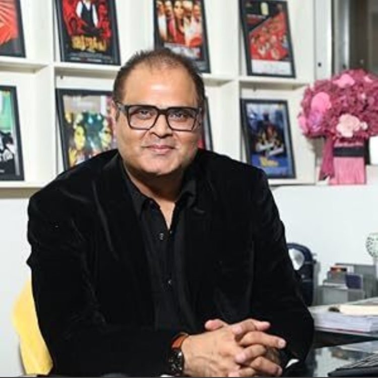 Satyaki: Dwapar Ka Ajey Yodha – Discover the Untold Saga of Mahabharata's Unbeaten Warrior, Brought to Life by Acclaimed Filmmaker Dushyant Pratap Singh!