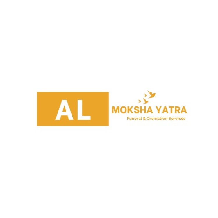 Startup Story of AL Moksh Yatra: Redefining Funeral and Cremation Services in India