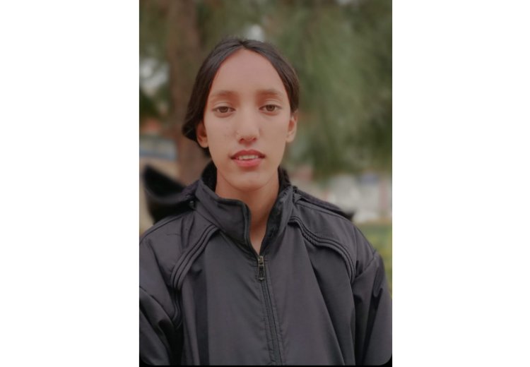 Priti Rajput from Samba Creates History with Multiple National and International Awards