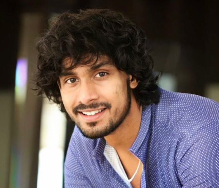 Shivam Sinha Actor a new film sensation in Bollywood’s Real-Life Crime Dramas