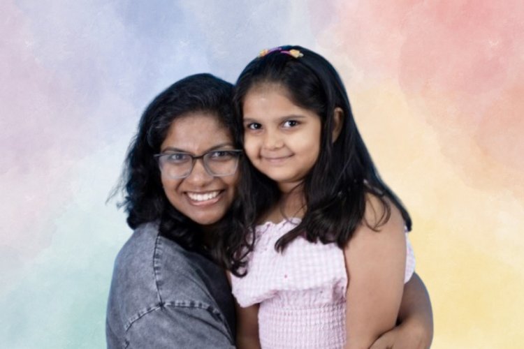 I’m Not a Kid Anymore”: How One Mom Turned Her Child’s Curiosity Into a Chic Pre-Teen Personal Care Revolution