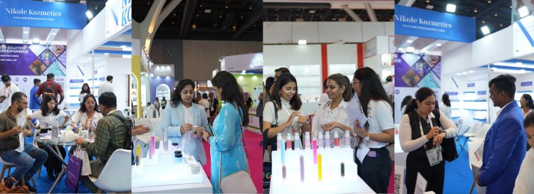 Solutions as Per Your Demands – The Nikole Kozmetics Promise