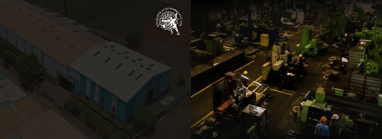 Kolhapur Auto Works Pvt. Ltd.: Honoring a Legacy, Engineering the Future