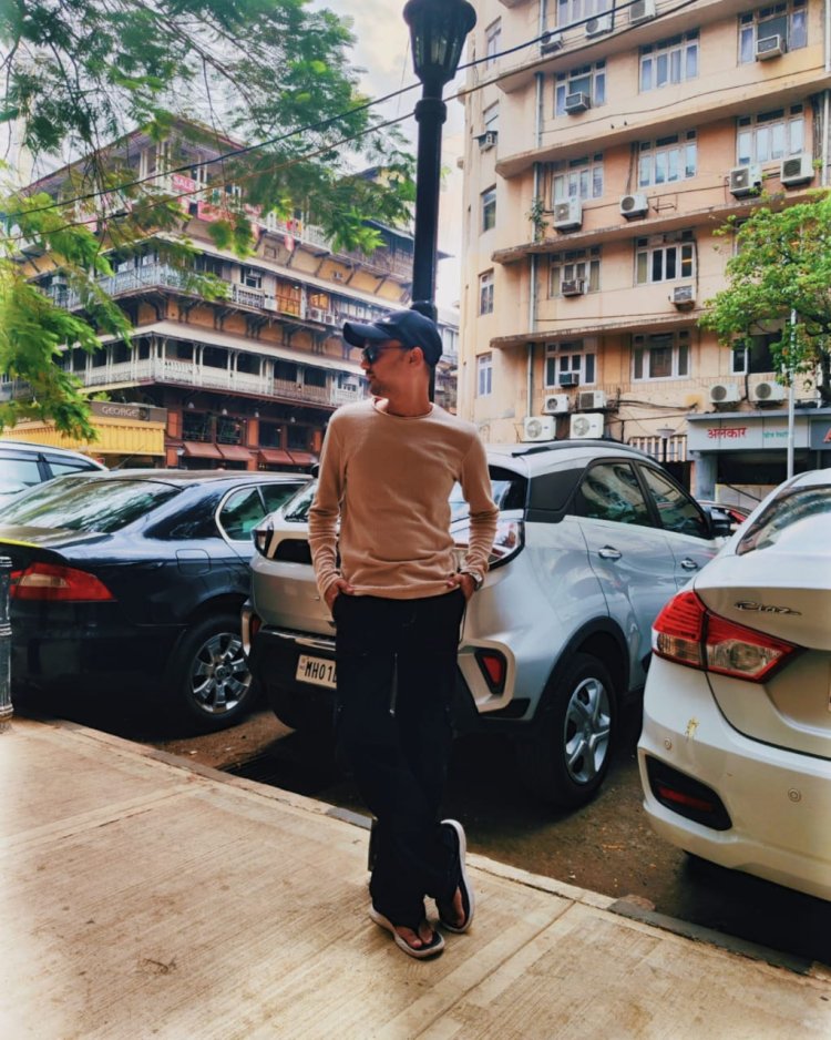 “Aditya Bang’s Insaan Becomes a Breakthrough Indie Hit in India’s Music Scene”