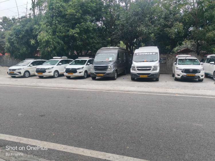 Vaibhav Laxmi Tourism Redefines Travel in Uttarakhand – Trusted Taxi & Travel Partner Expands Premium Services
