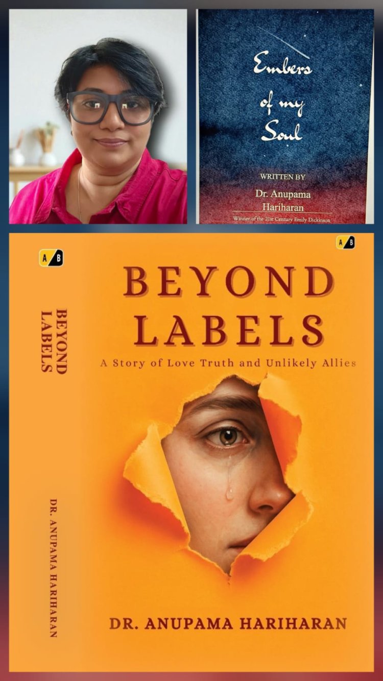 From a dentist to a clinical researcher, author and mentor