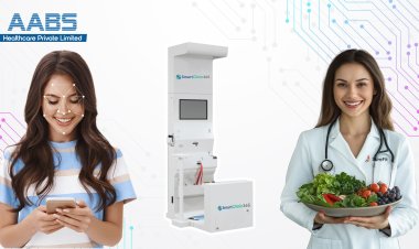 AABS Healthcare Pvt Ltd Poised to reach ₹100 Crore Sales by March 2026, Driven by Breakthrough Preventive Health Technologies Under HealthTunnel Brand