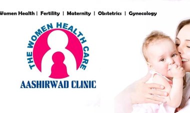 Revolutionizing Women’s Healthcare in Pimpri Chinchwad