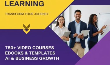 Transform Your Digital Journey with Vedavidhya Digital Learning Platform - The Ultimate Learning Marketplace