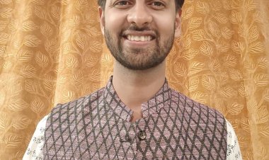 From IITian to Astrologer: The Inspiring Journey of Dr. Saahil Rath