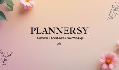 Plannersy Champions India’s New Wedding Era with Sustainable, Smart, & Stress-Free Planning