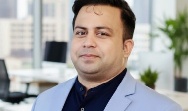 Rohit Verma: Transforming Global Education Dreams into Reality