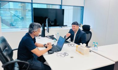 How Harshdeep Sharma is Helping People Build Global Careers in Cybersecurity and AI. Dubai-based cybersecurity expert, trainer, and author Harshdeep Sharma has launched a new #Mission1Million: to guide students and professionals in India toward building successful careers in Cybersecurity and Artificial Intelligence (AI).