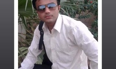 Gaurav Pachauri- Founder- Career and Education research Foundation (CERF)