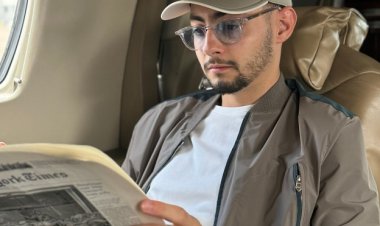 Soulaymane Mahzoul: Redefining Success in E-Commerce and Marketing