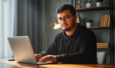 Digital Piyush: Empowering India’s Youth to Earn Online and Build a Better Future