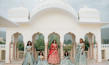 The Story of Beats in the Moment – India’s Top Wedding Photographers