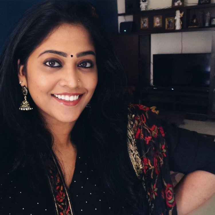 From Law to Healing Minds: The Journey of Advocate-Turned-Psychologist Priya Anandan