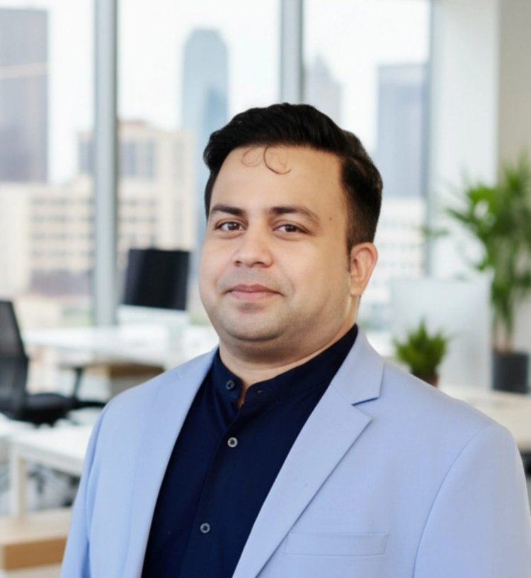 Rohit Verma: Transforming Global Education Dreams into Reality