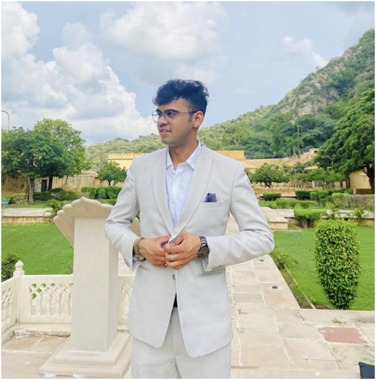Shan Moondra the Entrepreneur: A Year-by-Year Journey to Success