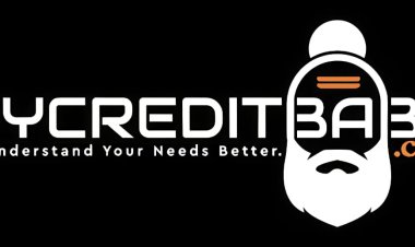 Mycreditbaba.com: Redefining Digital Lending for a Smarter Financial Future