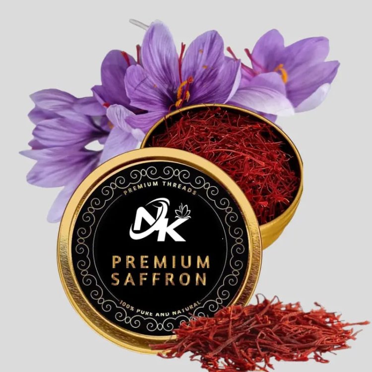 The Noor Kesar – Carrying Forward Kashmir’s Golden Heritage Since 1976