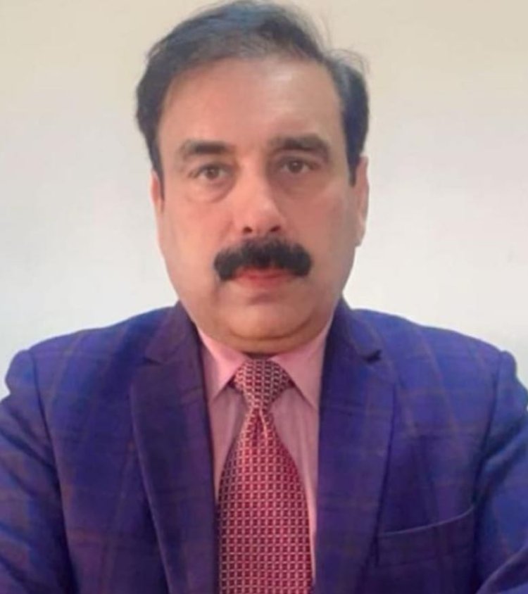 Dr. Ravneet Preet Singh Bedi: Shaping Punjab’s Educational Future in Harmony with Prime Minister Modi’s Viksit Bharat Vision