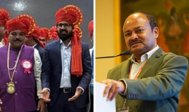 Dr Yashwant Gade and Dr Anupam Takalkar elected to state IMA posts