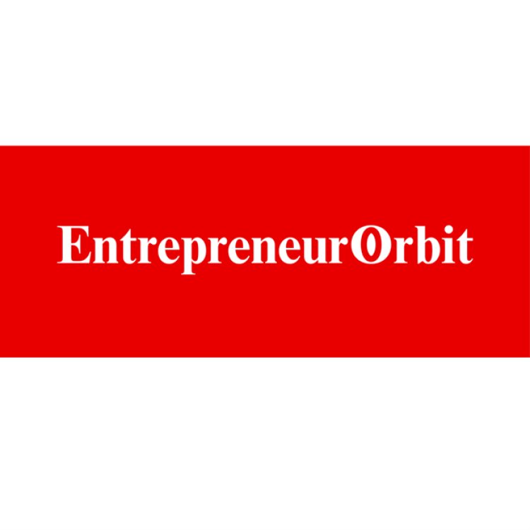 Entrepreneur Orbit: The Global Voice of Innovation and Success