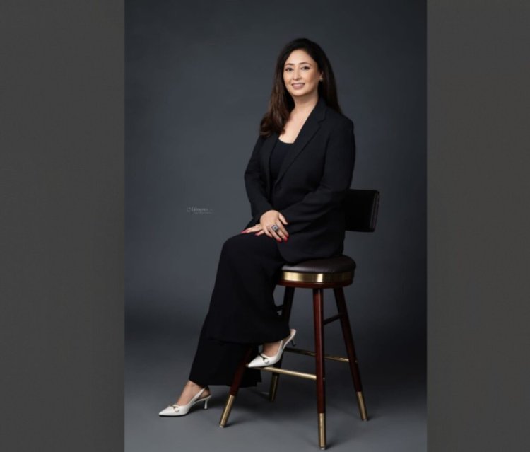 Beyond the Plate: A Conversation with Author Kiran Bhayana on Nourishment, Balance, and the True Meaning of Health