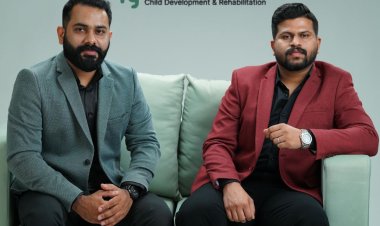 FROM MALAPPURAM TO A NATIONAL MOVEMENT: THE FOUNDERS REWRITING CHILD DEVELOPMENT IN INDIA