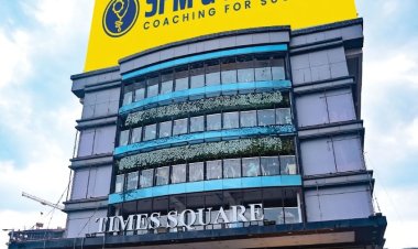 What Truly Defines the Best JEE Coaching in India?