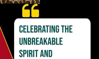 Mayaa SH And Her Theory Of Vichaar : Celebrating The Unbreakable Spirit and Journey  ...