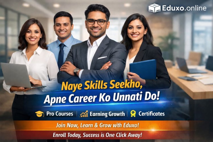 How EDUXO Is Empowering Digital Skills and Creating New Income Opportunities for the Smartphone Generation