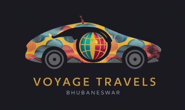 Reliable Taxi & Travel Services in Bhubaneswar, Odisha – Voyage Travels