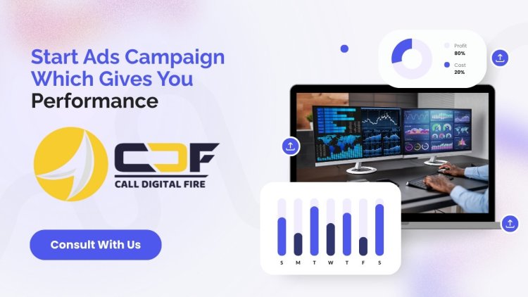 Call Digital Fire Pune — Driving Performance in Digital Marketing in India
