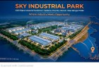 Sky Industrial Project – A Landmark Industrial Development by GM Pride